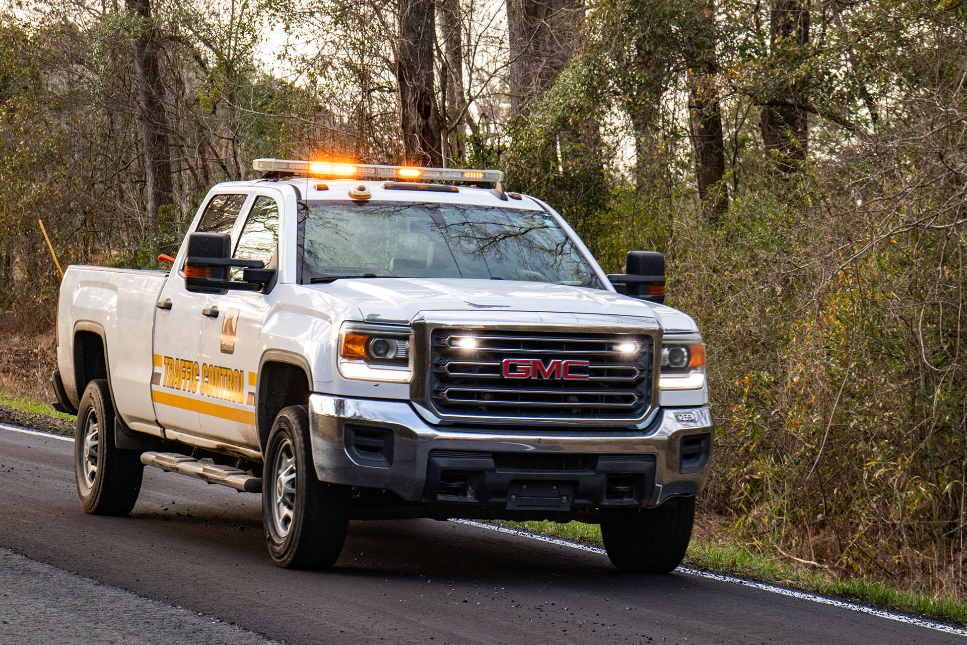 Work Zone Safety