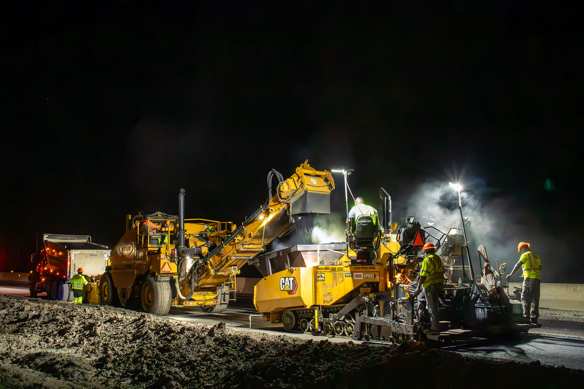 Leading the Lowcountry with Decades of Expertise