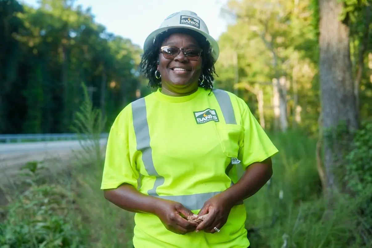 Angela Townes