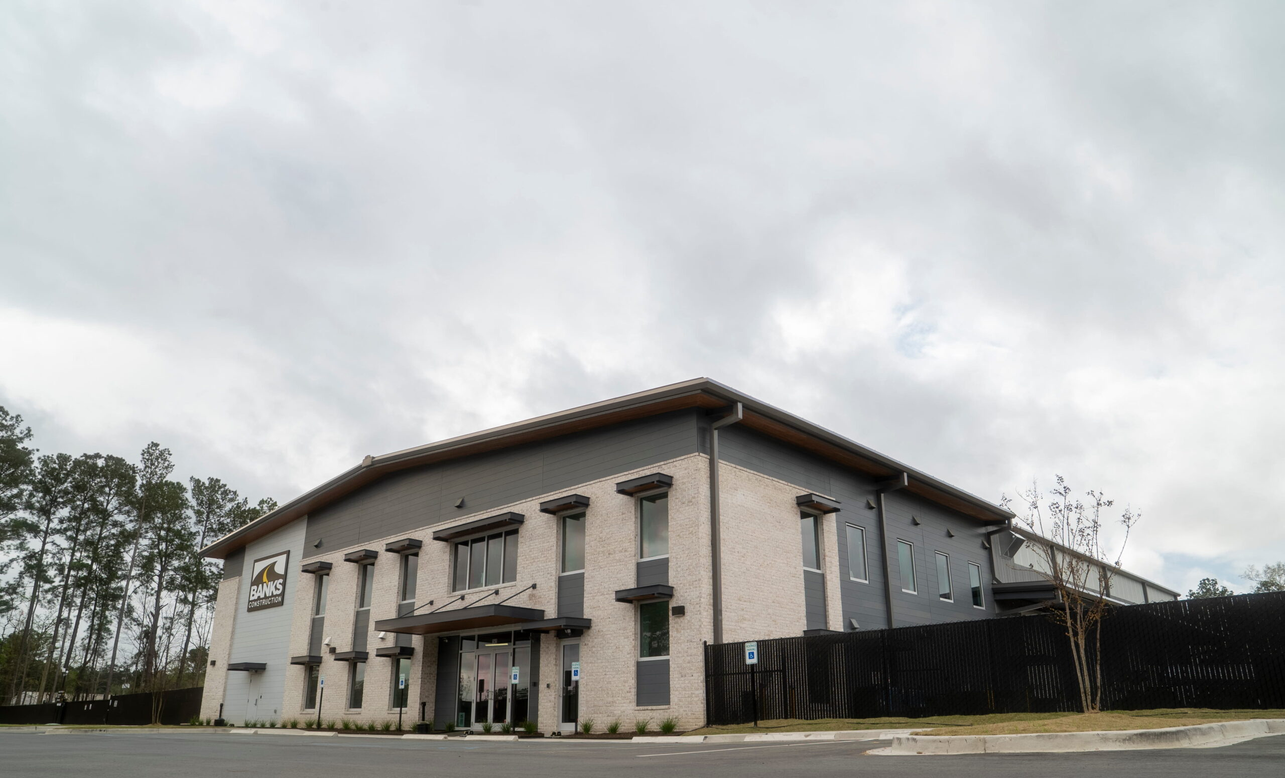 Summerville Operations Center